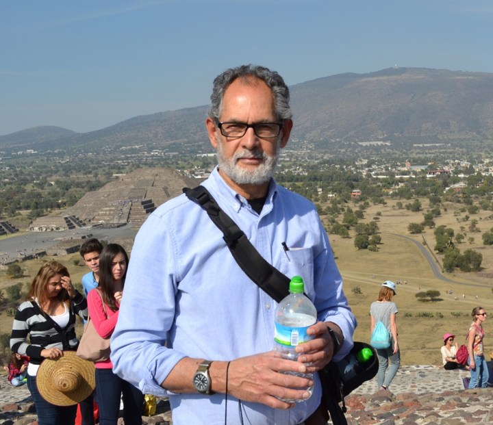 juan lopezdabdoub original photo in Mexico