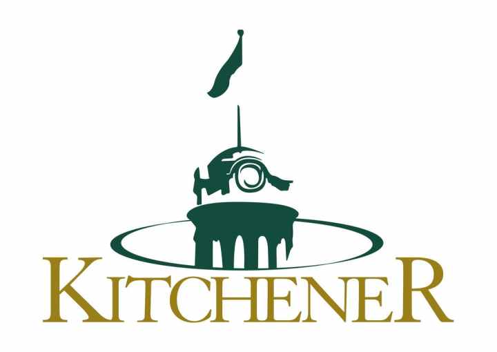 City of Kitchener Logo