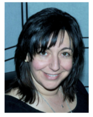 Photo of O Gallery Artist Clara Laratta